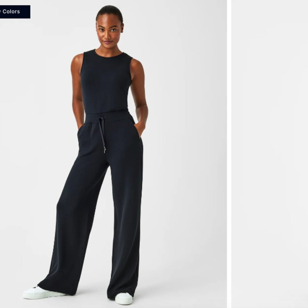 NWT AirEssentials Jumpsuit